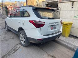 هيونداي فيراكروز